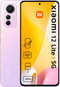 Xiaomi 12 Lite - Smartphone - 8GB RAM - 128GB - Roze
