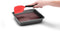 Dreamfarm - Chopula Mini Spatel - Nylon - Rood