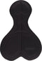 Avento Wielrenbroek 3/4 - Dames - Coolmax® - Zwart