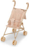 Konges Sløjd - Doll Stroller - Poppenwagen - Fleur de glace - Poppen Wandelwagen