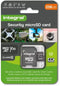 Integral - microSDXC Kaart - 256GB - UHS-I U3 - Hoge duurzaamheid voor Dashcams en Beveiligingscamera's