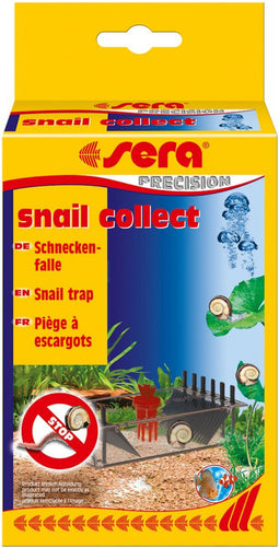 Sera slakkenval