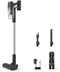 Philips XC3031 - Draadloze Steelstofzuiger - LED Verlichting - Inclusief Kruimeldief