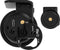BlackVue DR970X-2CH Plus II - 4K Cloud Dashcam - 64GB Micro SD Kaart