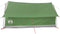 vidaXL - Tent - 2-persoons - waterdicht - groen