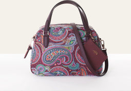Oilily-Handtas S Port-Red