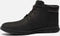 Timberland Graydon Chukka - Hoge sneakers - Leer - Zwart - Maat 44