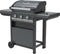 Campingaz 3 Series Select S Gasbarbecue - 3 Branders - Antraciet - BBQ