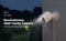 Reolink RLC-1212A - IP-beveiligingscamera - 4512x2512 resolutie - Wit