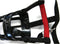 Baskerville Ultra Muzzle - Muilkorf - Maat 2 - Zwart - Omtrek Snuit 27 cm