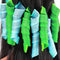 LBB - Heatless Curls - 18 stuks - 55 cm - Krullen Zonder Hitte (18 stuks)