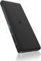 Icy Box IB-DK2416-C - Dockingstation - 4x USB 3.2 - 1x DisplayPort - 1x USB type-C - 1x Ethernet 1Gbps