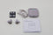 Bowers & Wilkins Pi5 S2 - Draadloze In-Ear hoofdtelefoon - ANC aptX - Paars