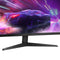 LG UltraGear 27GQ50F - Gaming Monitor - 27