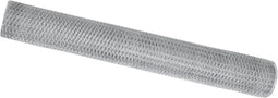 vidaXL - Hexagon - Tuina - fence - 1x100 - m - Gegalvaniseerd - Staal