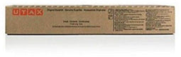 UTAX PK-5017C - Kleurentoner - Paginaopbrengst 6000 - Cyaan