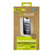 Muvit for Change iPhone 16e - Mobielhoesje en Schermbeschermer - Bescherming tegen krassen
