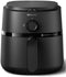 Philips 1000 Series - Airfryer - 4.2L - 12 Kookprogramma's - Zwart