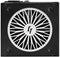 Chieftronic PowerUp 650W - ATX Voeding - 80 Plus Gold - Volledig modulair (650W)