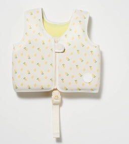 Sunnylife zwemvest Mima the Fairy bloemetjes