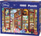 King - Legpuzzel - 1000 stukjes 68 x 49 cm Disney Art Gallery