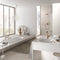 GROHE Essence New - Wastafelkraan - hoge draaibare uitloop - warmsunset - 32628DA1