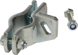 Twinny Load Koppelstuk Traditional Zilver