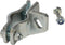 Twinny Load Koppelstuk Traditional Zilver