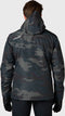 Brunotti Tander-AO - Men Snowjacket - Camouflage - L