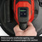Einhell Accu Wandschuurmachine TP-DWS 18/225 Li BL Solo - Power X-Change - 18 V/Li-ion - Ø225 mm - Incl. 6x schuurschijf en 1x schuurgaas