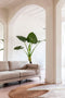 Zuiver Balcony 3-zitsbank Beige