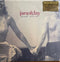 Jars Of Clay Much Afraid - LP - Coloured Vinyl - Helder Vinyl