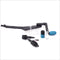 Makita HW111 - Hogedrukreiniger 1700 W - Max. 90 bar - 370 l/u (1 stuk)