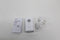 Eufy T8023 - Deurbelgong - Directe waarschuwingen - Wit