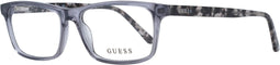 Guess GU8268 49020 bril zonder sterke - Unisex - Grijs