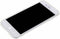Hoesje Siliconen Geschikt voor iPhone SE (2022) / SE (2020) / 8 / 7 - Design Backcover siliconen - Transparant / Meerkleurig / Beautiful Moments