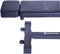 Ironmaster Super Bench Head Extension Pad