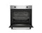 Beko BBIC12000XD - Inbouwoven - 74L ovenruimte - Roestvrijstaal