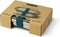 Black+Blum RVS Lunchbox - 600ml - Blauw