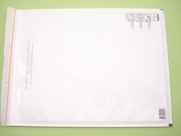 25 envelop vliegtuigjes W1 120*175mm