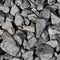 25 stuks! Gothic slate zwart 15/30 mm 20 kg Gardenlux