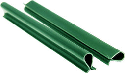 25 stuks! Privacystrook 185 mm ral 6005 25 st