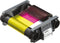 Evolis CBGR0100C - Printerlint - 100 pagina's - Zwart