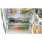 BOSCH KGN392LAF - Koelkast - No-Frost - RVS - 363 liter