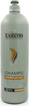 Shampoo PH 5,5 Exitenn