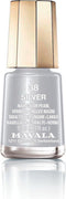 Mavala - 38 Silver - Nagellak