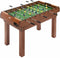 OCIOTRENDS - 3-in-1 multi-game tafel