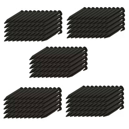 250x hooks, nails, ground anchors compatible with boundary cable for robotic lawnmowers from Husqvar