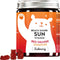 Bears With Benefits Beach Guard Sun Vitamins Mit Red Orange Complex 60 pcs 150 g