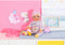 Baby Born Little Girl Pop 36 Cm + Accessoires